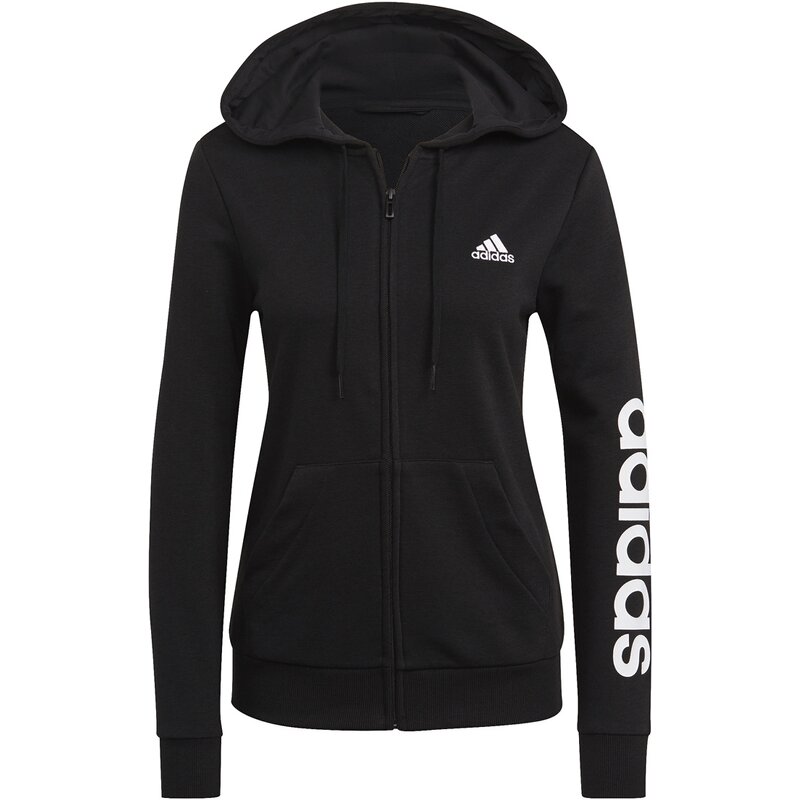 Толстовка с логотипом Essentials Adidas, мультиколор
Толстовка с логотипом Essentials Adidas, мультиколор