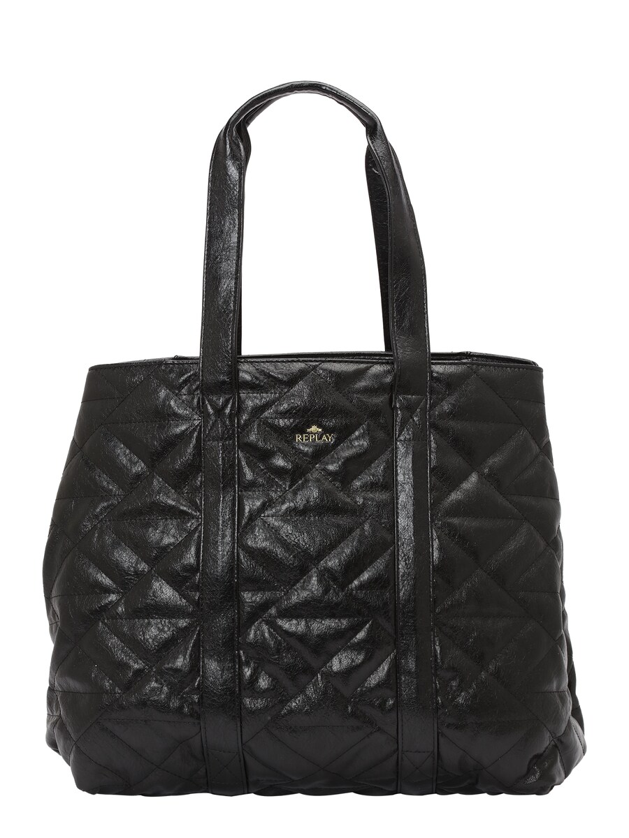 Сумка через плечо REPLAY, черный
Сумка через плечо REPLAY, черный