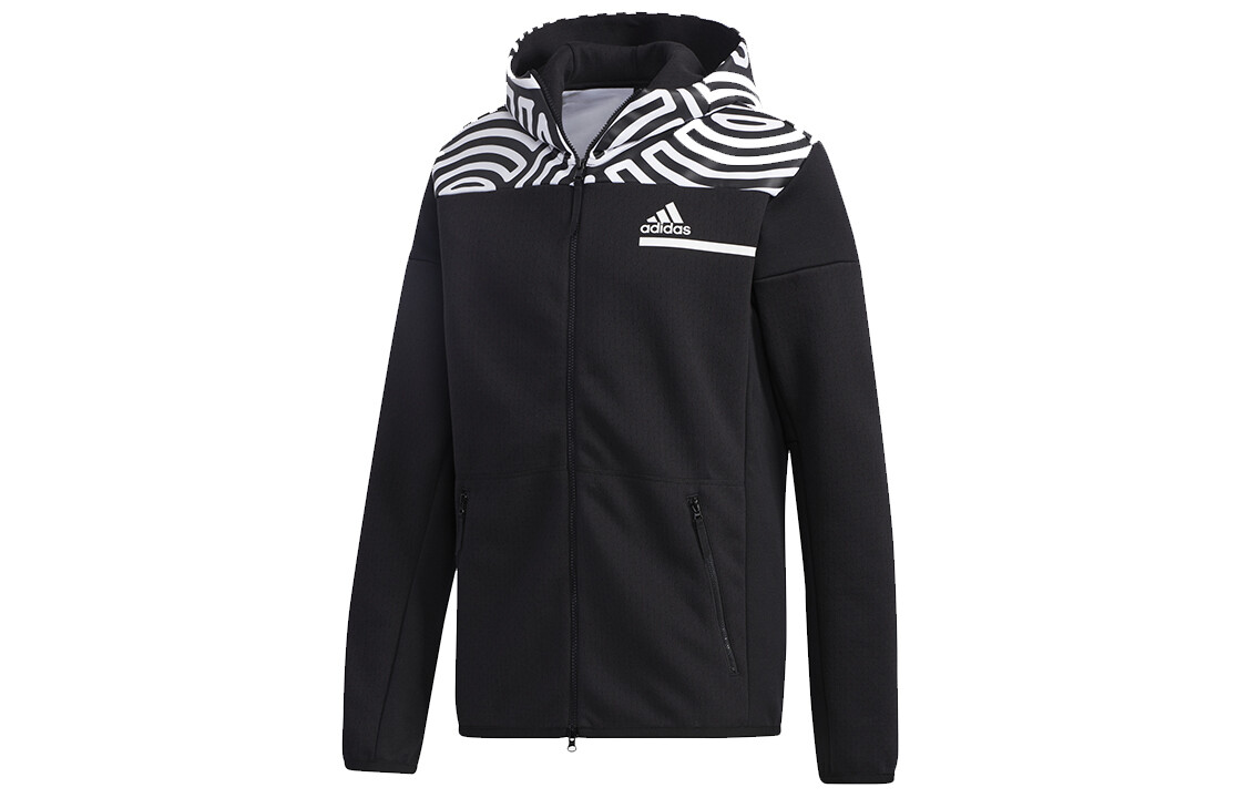 Куртка мужская черная Adidas, черный
Куртка мужская черная Adidas, черный