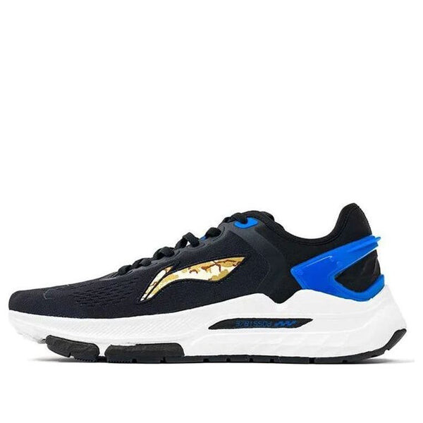 Кроссовки Furious Rider 5 x sta Li-Ning, черный
Кроссовки Furious Rider 5 x sta Li-Ning, черный