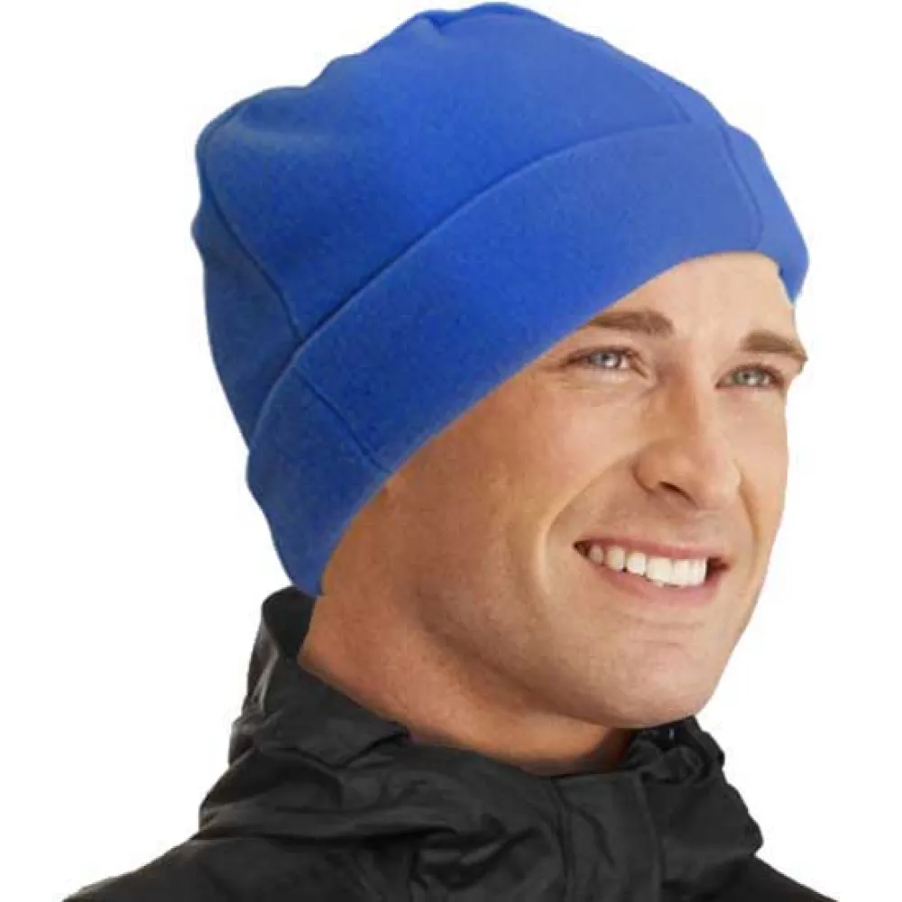 Шапка Tube Teide, синий
Шапка Tube Teide, синий