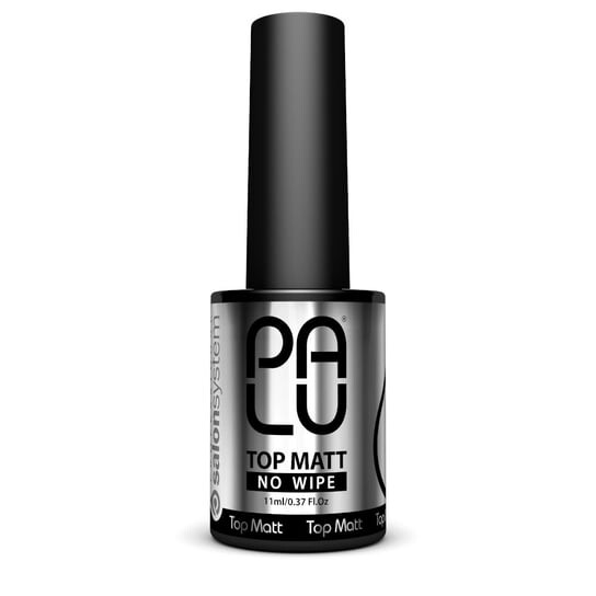 Без дисперсионного слоя 11мл Palu Top Matt No Wipe Matte Finishing Top, PALU COSMETICS
Без дисперсионного слоя 11мл Palu Top Matt No Wipe Matte Finishing Top, PALU COSMETICS