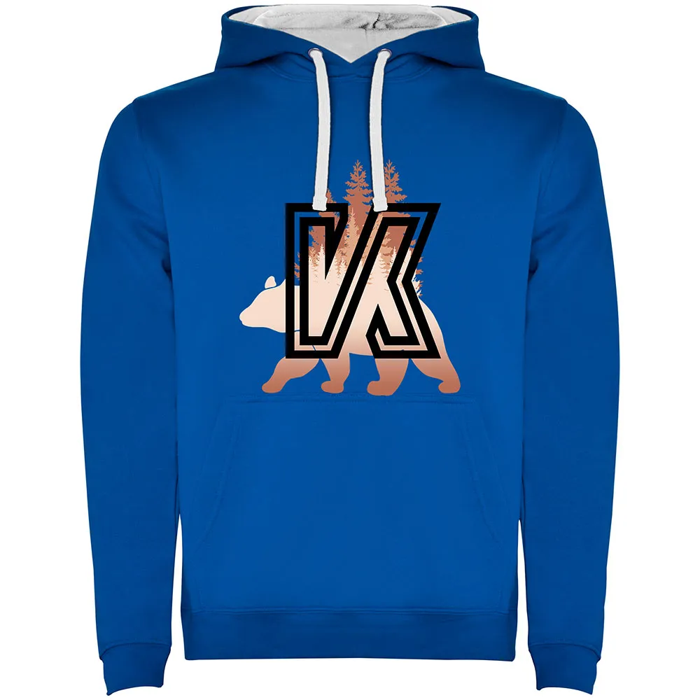 Худи Kruskis Nature, синий
Худи Kruskis Nature, синий