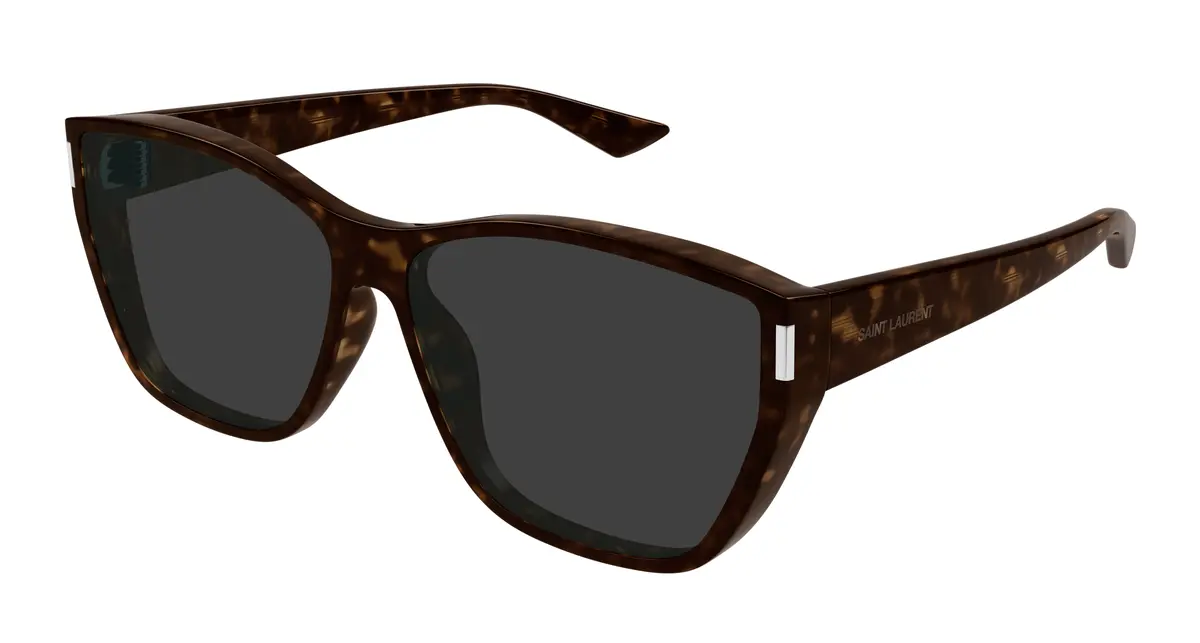 Женские солнцезащитные очки SL 758 SAINT LAURENT
Женские солнцезащитные очки SL 758 SAINT LAURENT