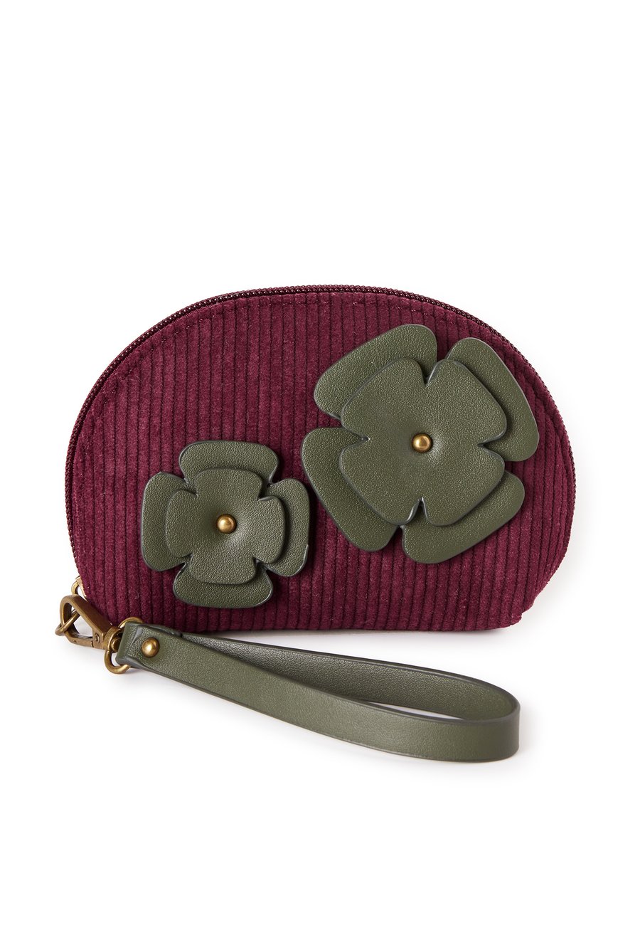 Кошелек United Colors of Benetton COIN , Violet/Lilac
Кошелек United Colors of Benetton COIN , Violet/Lilac