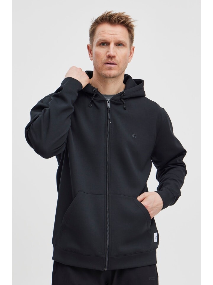 Толстовка North Bend Sweatjacke NBTaro M Technical Full-Zip Hoody 241823MMM, черный
Толстовка North Bend Sweatjacke NBTaro M Technical Full-Zip Hoody 241823MMM, черный