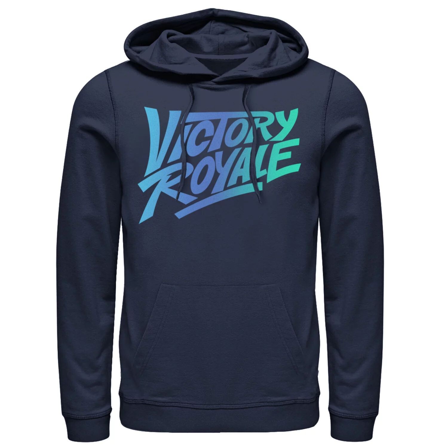 Мужская худи с градиентным логотипом Fortnite Victory Royale Licensed Character
Мужская худи с градиентным логотипом Fortnite Victory Royale Licensed Character