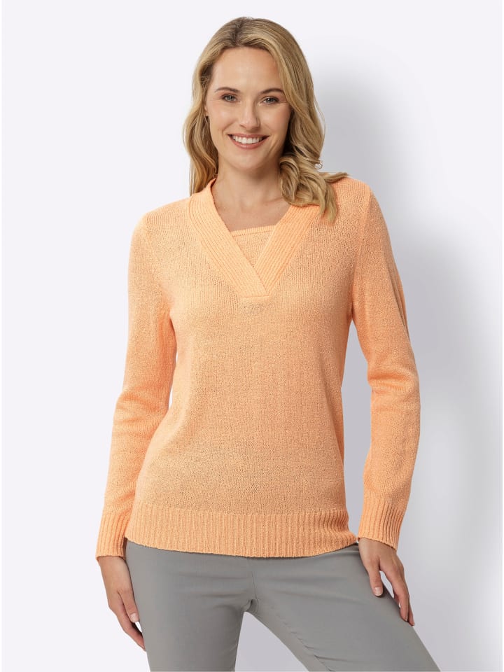 Свитер Sieh an!
Свитер Sieh an!