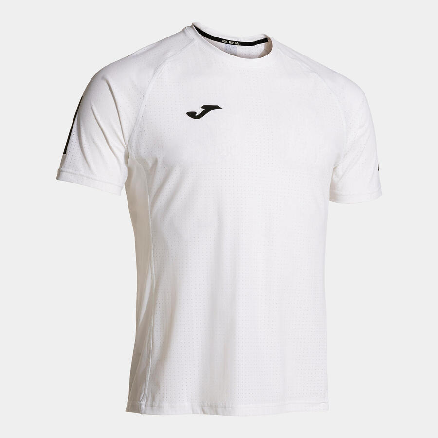 Мужская беговая футболка Joma R-Trail Nature
Мужская беговая футболка Joma R-Trail Nature