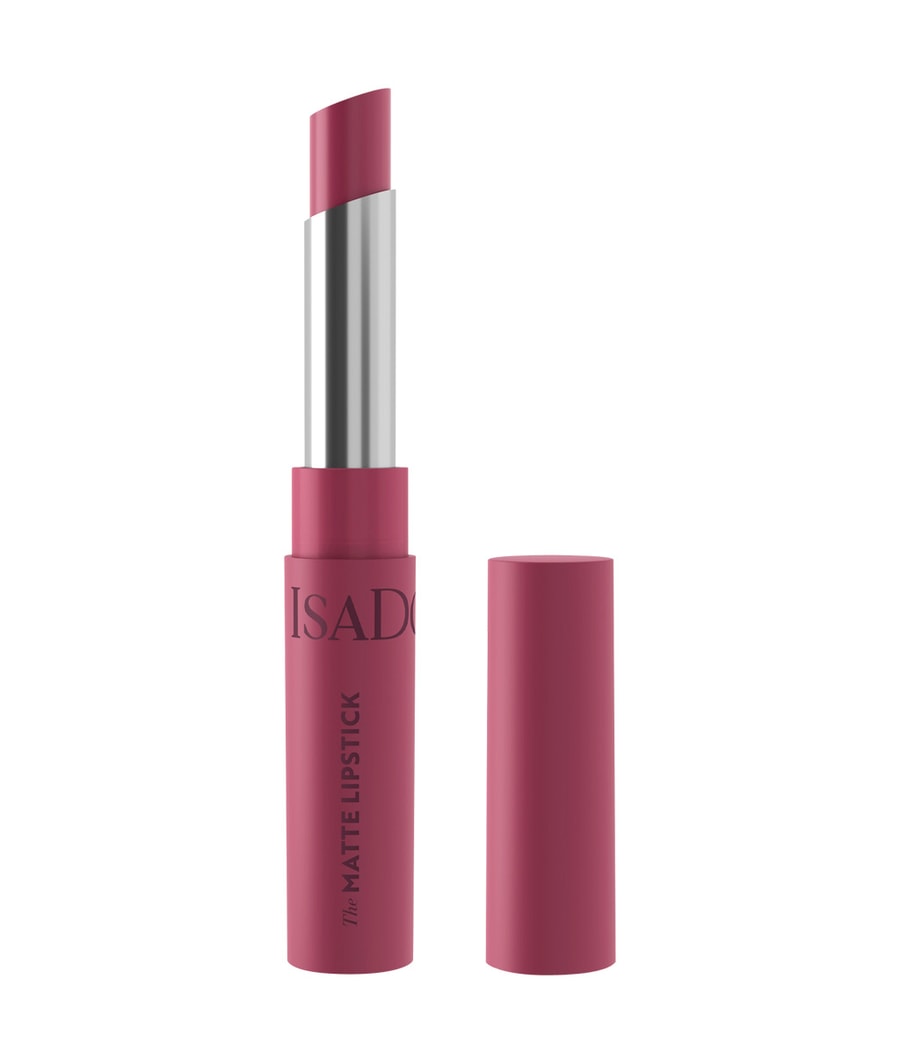 Помада IsaDora The Matte Lipstick, Nr. 16 - Honest Mauve, 2g
Помада IsaDora The Matte Lipstick, Nr. 16 - Honest Mauve, 2g