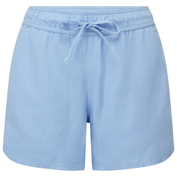 Женские шорты-пальмо Sherpa, Sky
Женские шорты-пальмо Sherpa, Sky