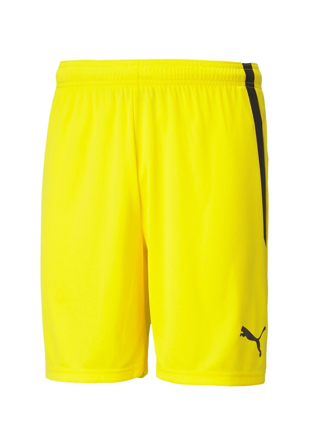 Шорты TEAMLIGA FOOTBALL Puma, неоновый желтый
Шорты TEAMLIGA FOOTBALL Puma, неоновый желтый