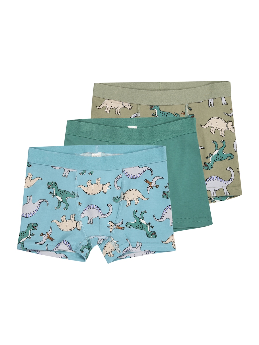 Трусы Lindex, бирюзовый/голубой/оливковый
Трусы Lindex, бирюзовый/голубой/оливковый