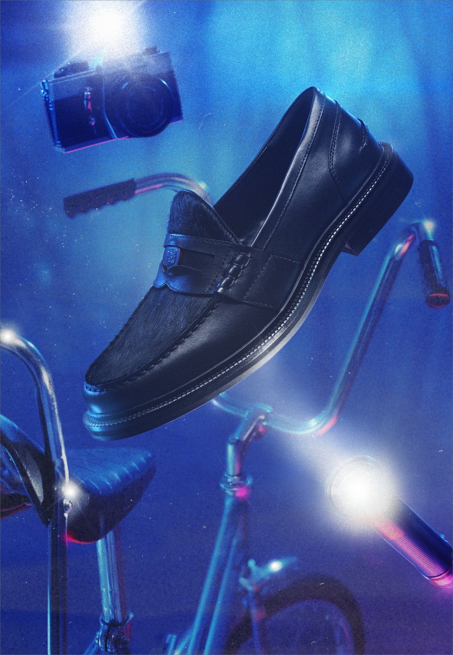 Лоферы ALDO STRANGER THINGS ROLL YOURLIFE PILLOW WALK, Black
Лоферы ALDO STRANGER THINGS ROLL YOURLIFE PILLOW WALK, Black