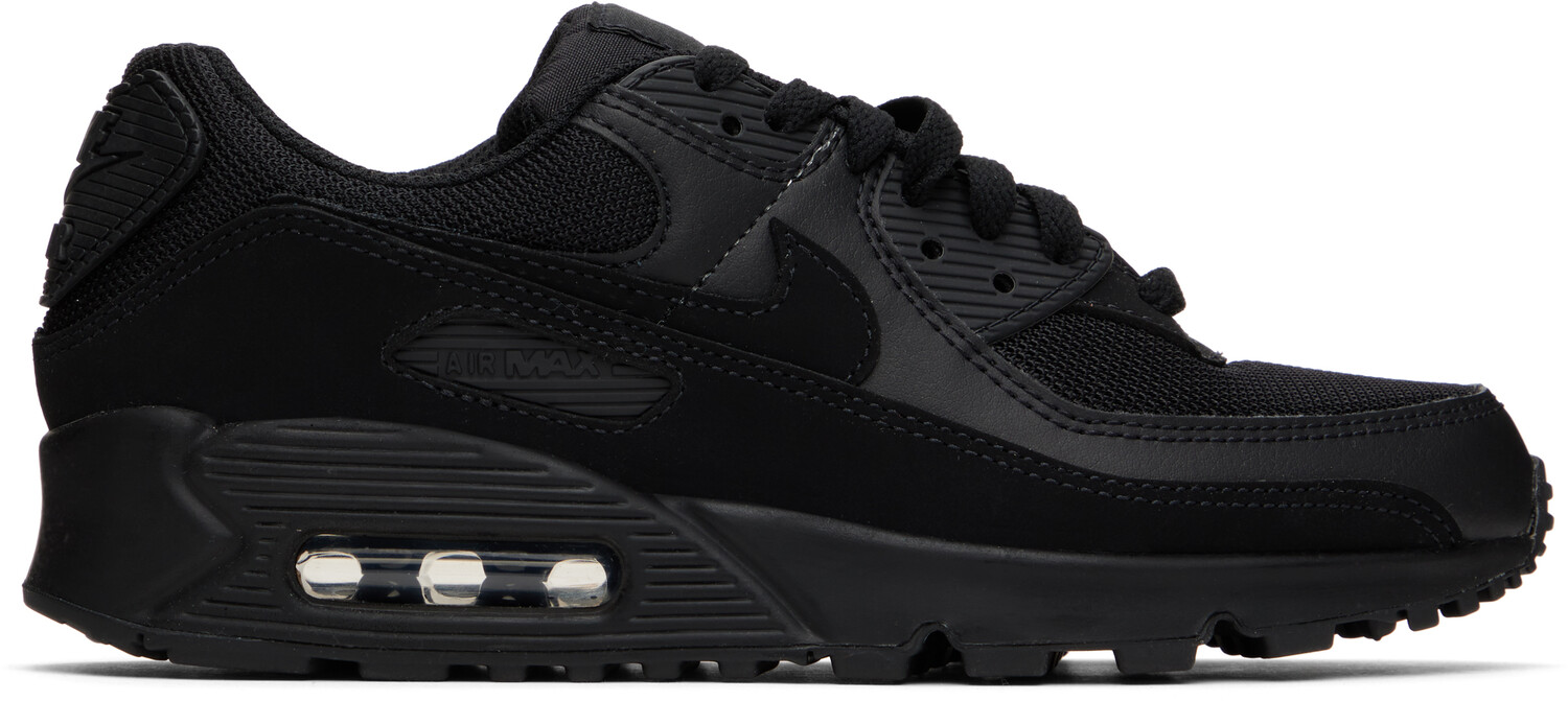 Черные кроссовки Air Max 90 Nike, Black/Black/Black/Black, Черный, Черные кроссовки Air Max 90 Nike, Black/Black/Black/Black
Черные кроссовки Air Max 90 Nike, Black/Black/Black/Black, Черный, Черные кроссовки Air Max 90 Nike, Black/Black/Black/Black