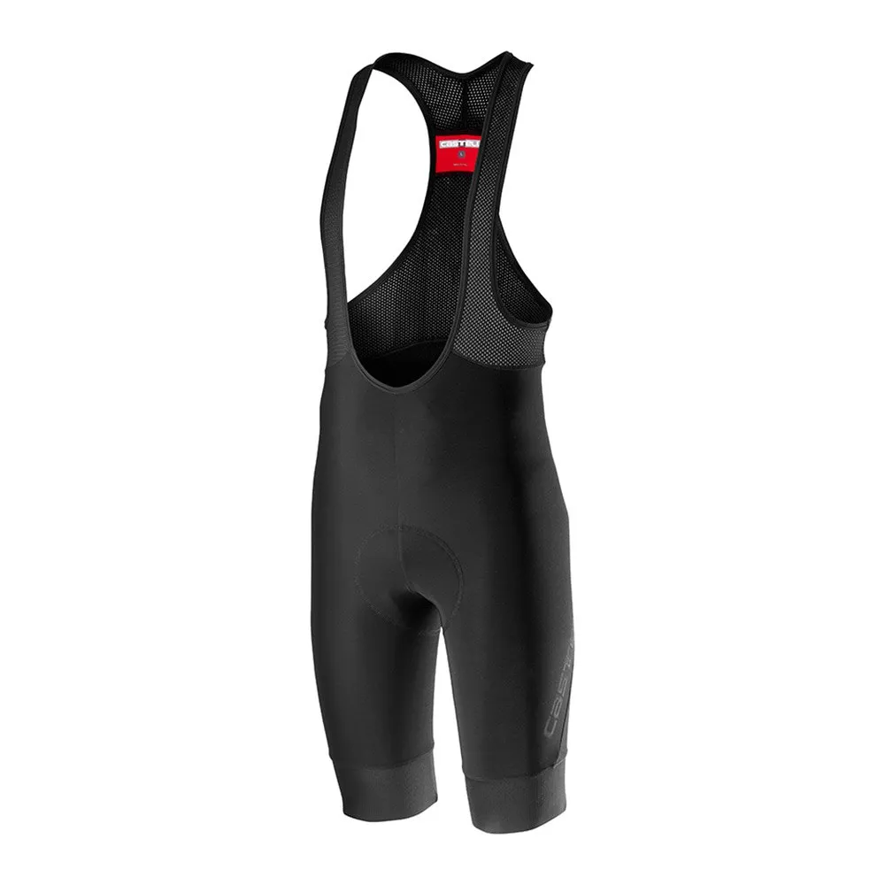 Шорты с нагрудником Castelli Tutto Nano, черный
Шорты с нагрудником Castelli Tutto Nano, черный
