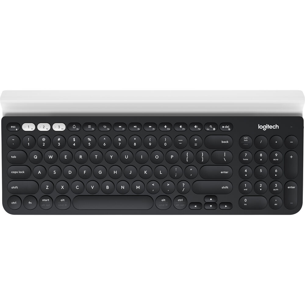 Беспроводная клавиатура Logitech K780 (без пятен)
Беспроводная клавиатура Logitech K780 (без пятен)