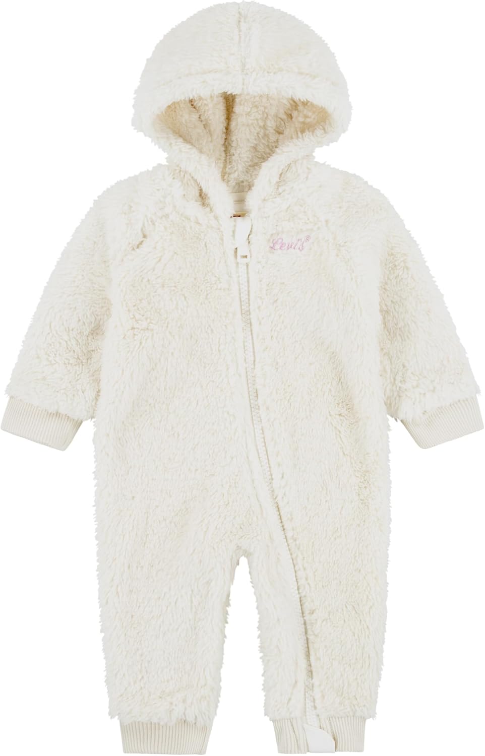 Комбинезон Levi's Sherpa, Sunny Cream
Комбинезон Levi's Sherpa, Sunny Cream