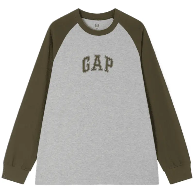Футболка мужская GAP, белая
Футболка мужская GAP, белая