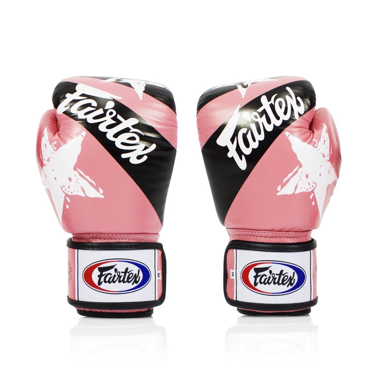 Перчатки Fairtex Universal Gloves Tight-Fit Design-Nation Prints Collection, розовый
Перчатки Fairtex Universal Gloves Tight-Fit Design-Nation Prints Collection, розовый