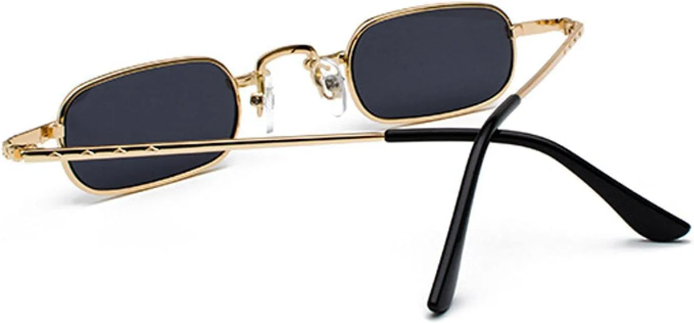 Солнцезащитные очки с защитой от УФ-излучения UV400 | Металлические | Для женщин и мужчин | Для занятий спортом на открытом воздухе и вождения DSVIGF, 08
Солнцезащитные очки с защитой от УФ-излучения UV400 | Металлические | Для женщин и мужчин | Для занятий спортом на открытом воздухе и вождения DSVIGF, 08