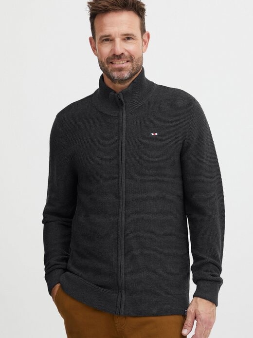 Кардиган fqvillum Fq1924, серый
Кардиган fqvillum Fq1924, серый