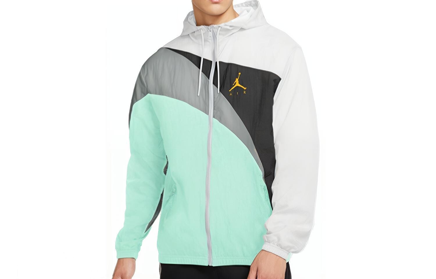 Куртка Jumpman для мужчин с разноцветными нашивками Jordan, цвет Multi Color Patches
Куртка Jumpman для мужчин с разноцветными нашивками Jordan, цвет Multi Color Patches