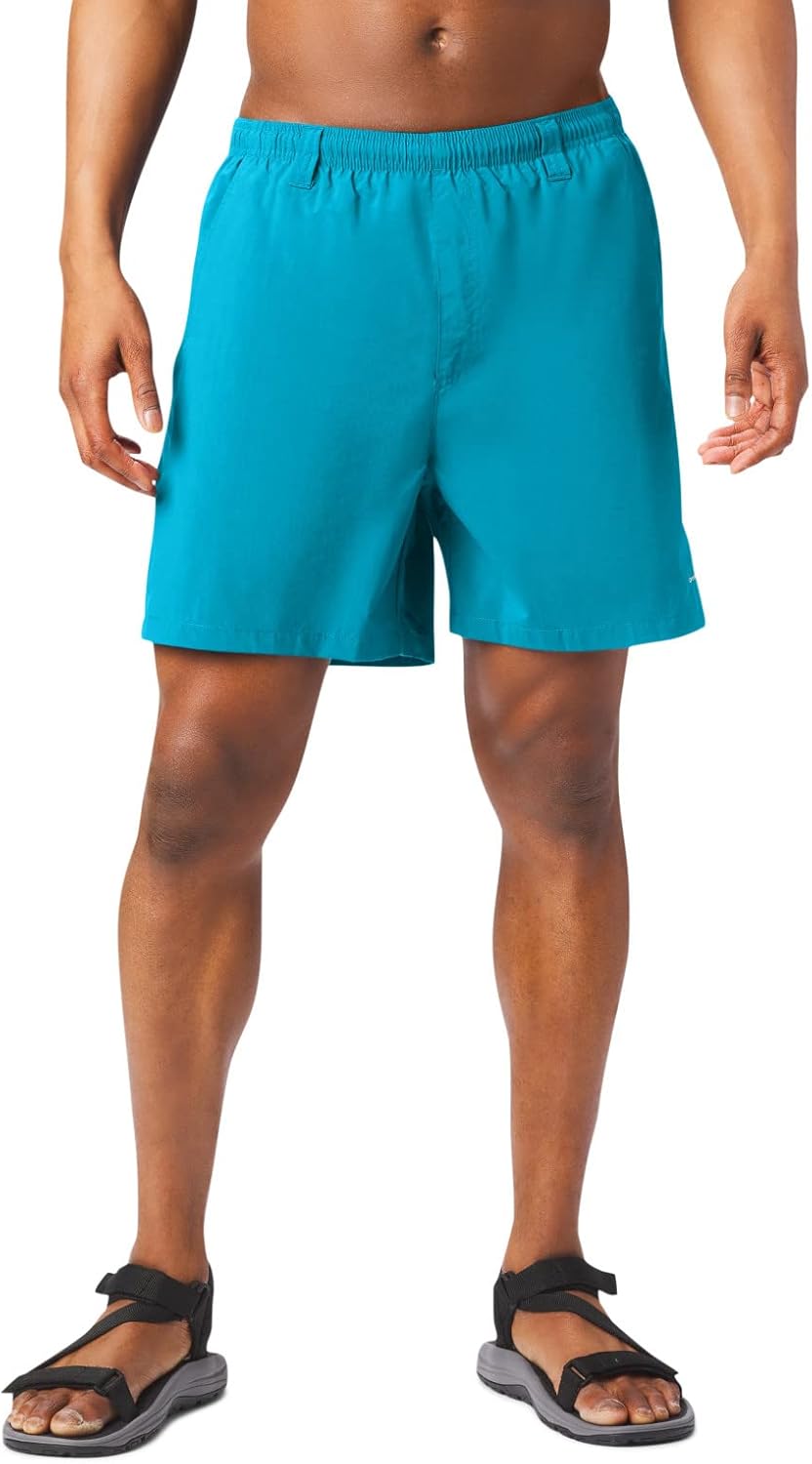 Columbia Men's Backcast III водные шорты, Atoll
Columbia Men's Backcast III водные шорты, Atoll