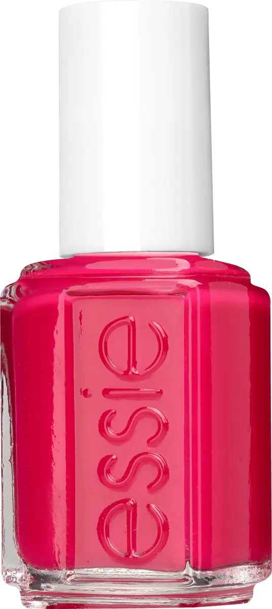 Нагеллак 27 Арбуз 13,5 мл essie
Нагеллак 27 Арбуз 13,5 мл essie