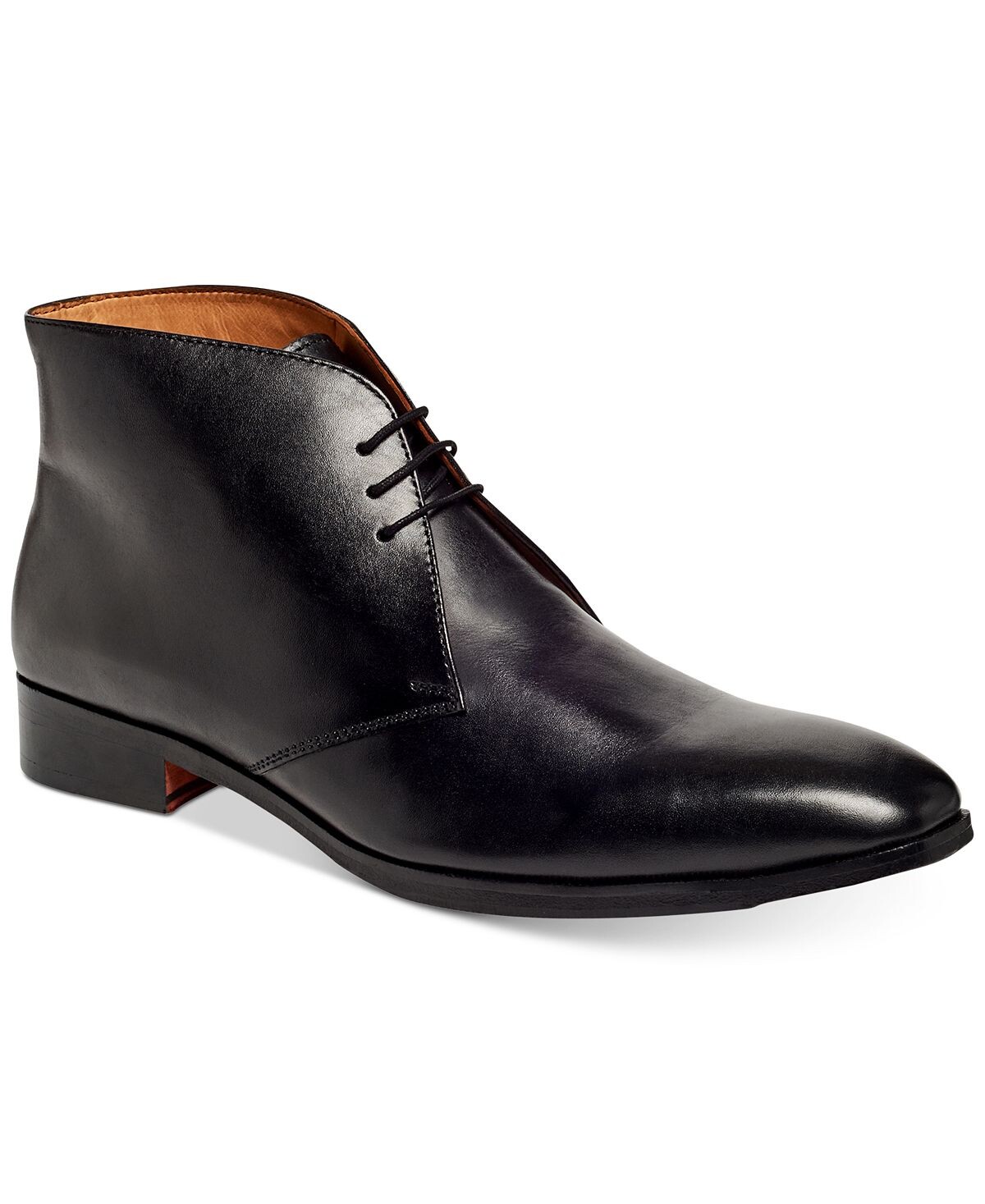 Мужские замшевые ботинки Corazon Chukka Carlos by Carlos Santana
Мужские замшевые ботинки Corazon Chukka Carlos by Carlos Santana