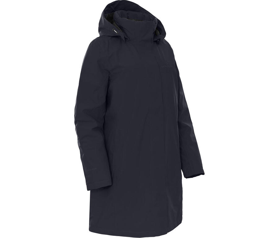 BERGSON Зимнее пальто теплое утепленное, водонепроницаемость 20000 мм водяного столба, синее
BERGSON Зимнее пальто теплое утепленное, водонепроницаемость 20000 мм водяного столба, синее