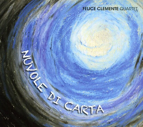 CD диск Clemente, Felice: Nuvole Di Carta
CD диск Clemente, Felice: Nuvole Di Carta