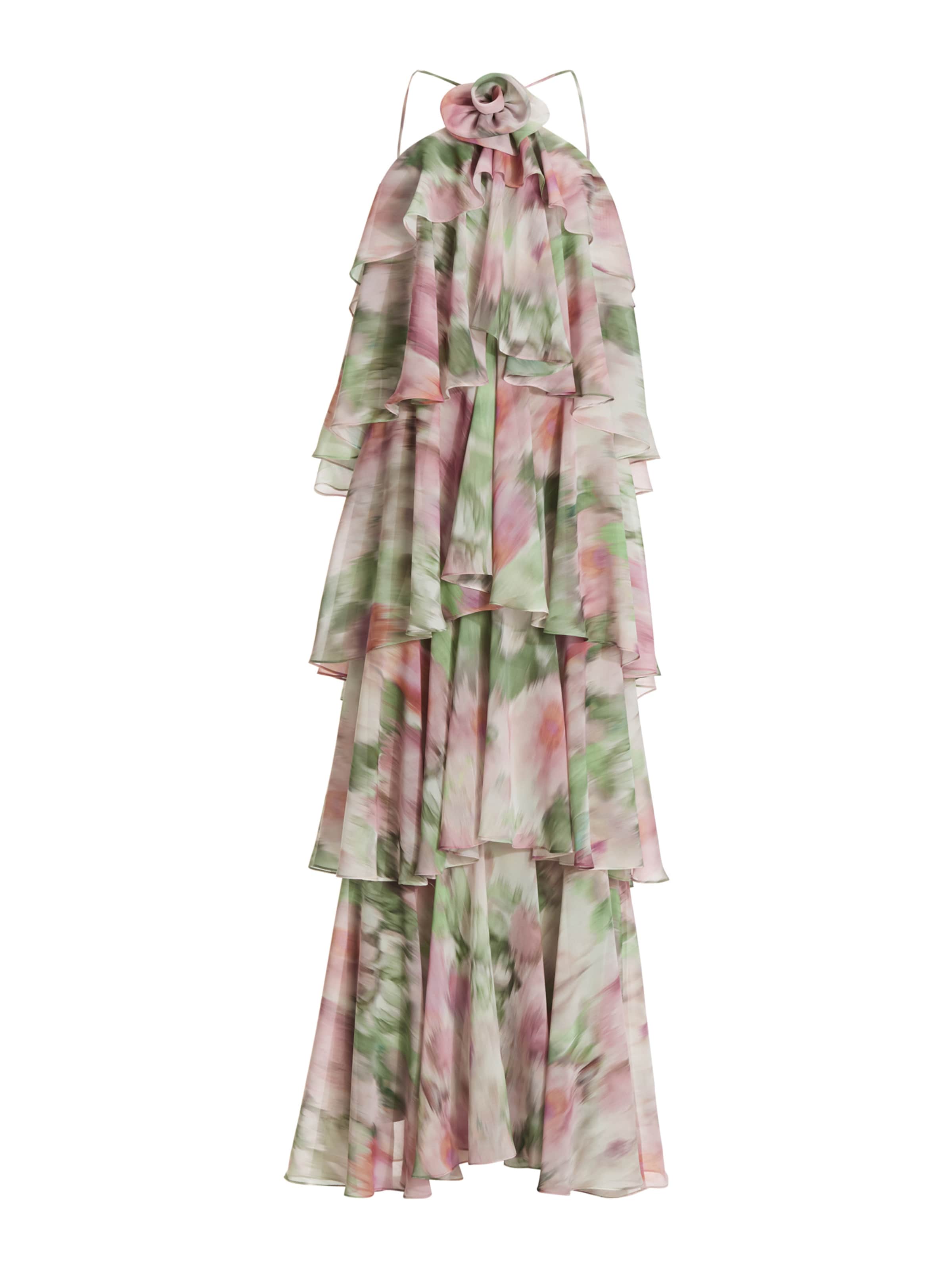 SWING Вечернее платье в зеленом цвете
SWING Вечернее платье в зеленом цвете