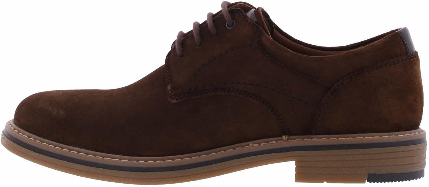 Туфли Sioux Mens Encanio, Teak
Туфли Sioux Mens Encanio, Teak