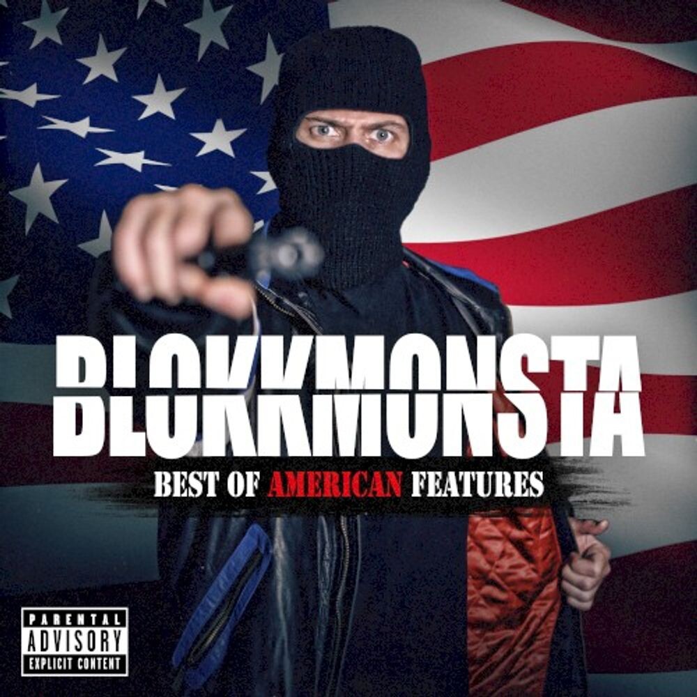 Диск CD Best Of American Features
Диск CD Best Of American Features