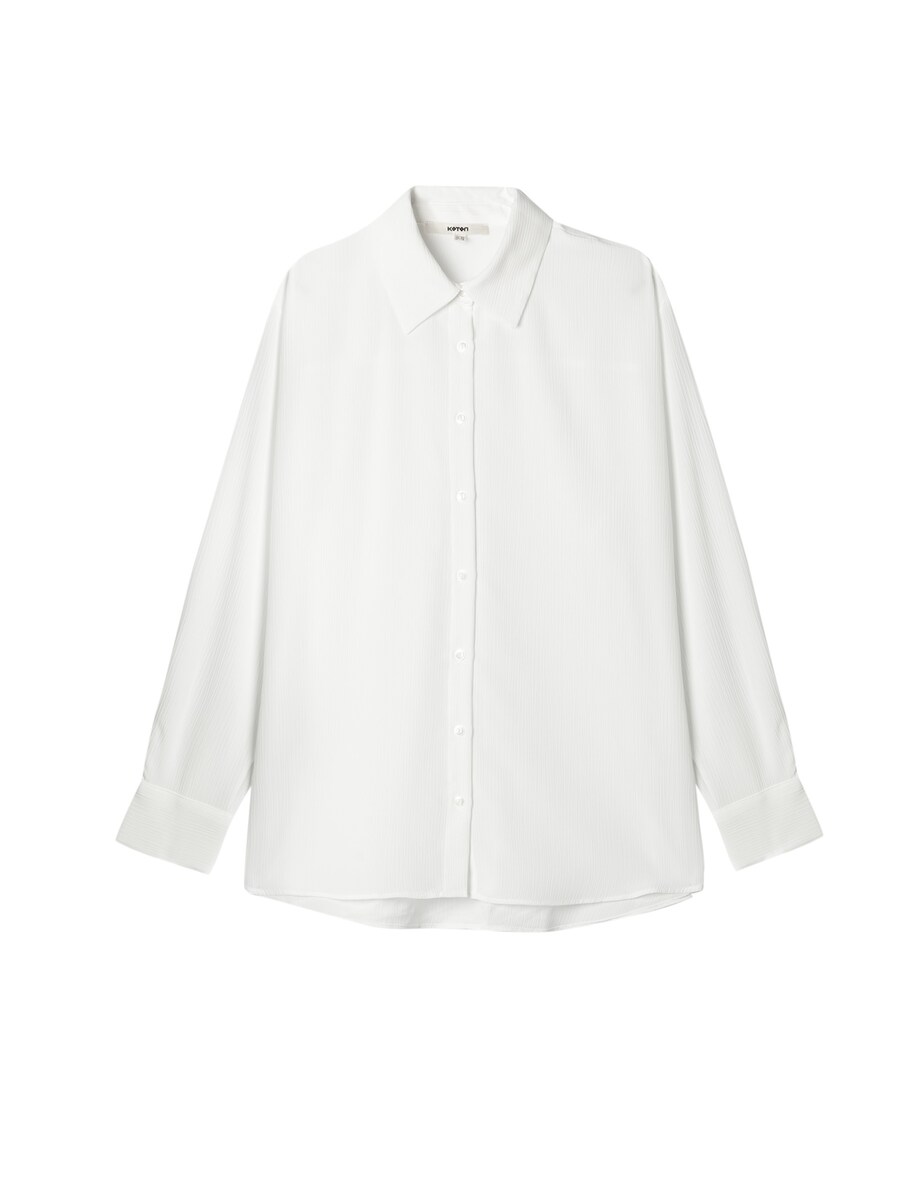 Блуза Koton, белый
Блуза Koton, белый