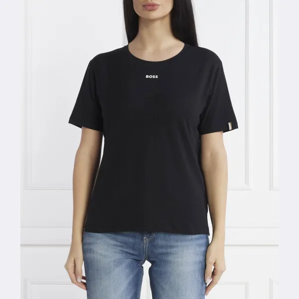 Футболка обычного кроя ci_t Boss, черный
Футболка обычного кроя ci_t Boss, черный