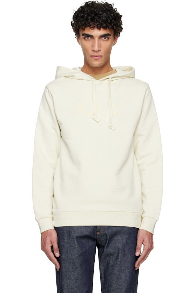 A.P.C. Худи Off-White Standard Grand 'VPC', Белый, A.P.C. Худи Off-White Standard Grand 'VPC'
A.P.C. Худи Off-White Standard Grand 'VPC', Белый, A.P.C. Худи Off-White Standard Grand 'VPC'