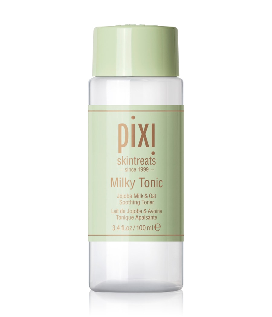 Тоник для лица Pixi Milky Tonic Hydrating & Nourishing Toner, 100 ml
Тоник для лица Pixi Milky Tonic Hydrating & Nourishing Toner, 100 ml