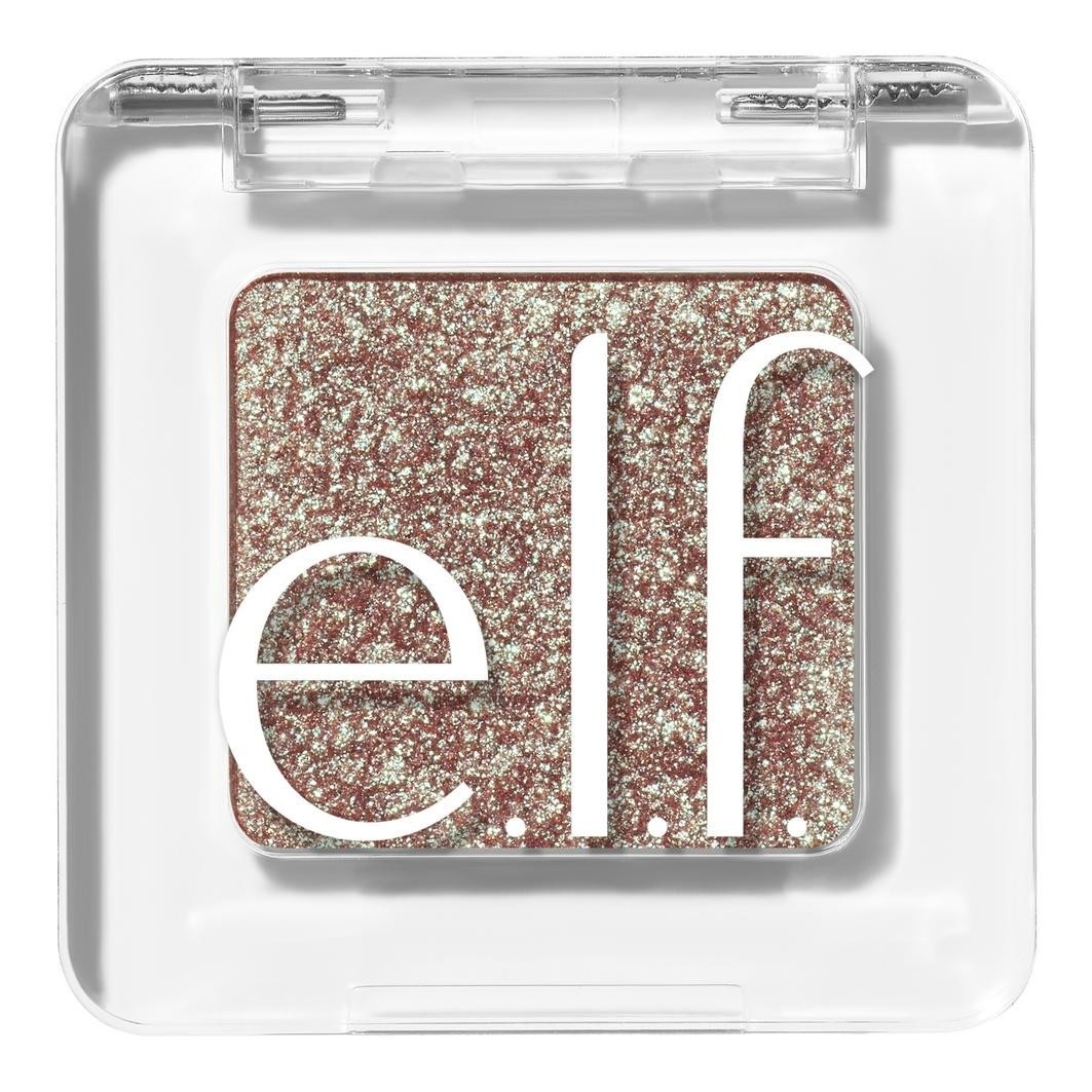Тени для век fine as fleck glitter Elf Cosmetics, straight fire, объем 2 мл
Тени для век fine as fleck glitter Elf Cosmetics, straight fire, объем 2 мл