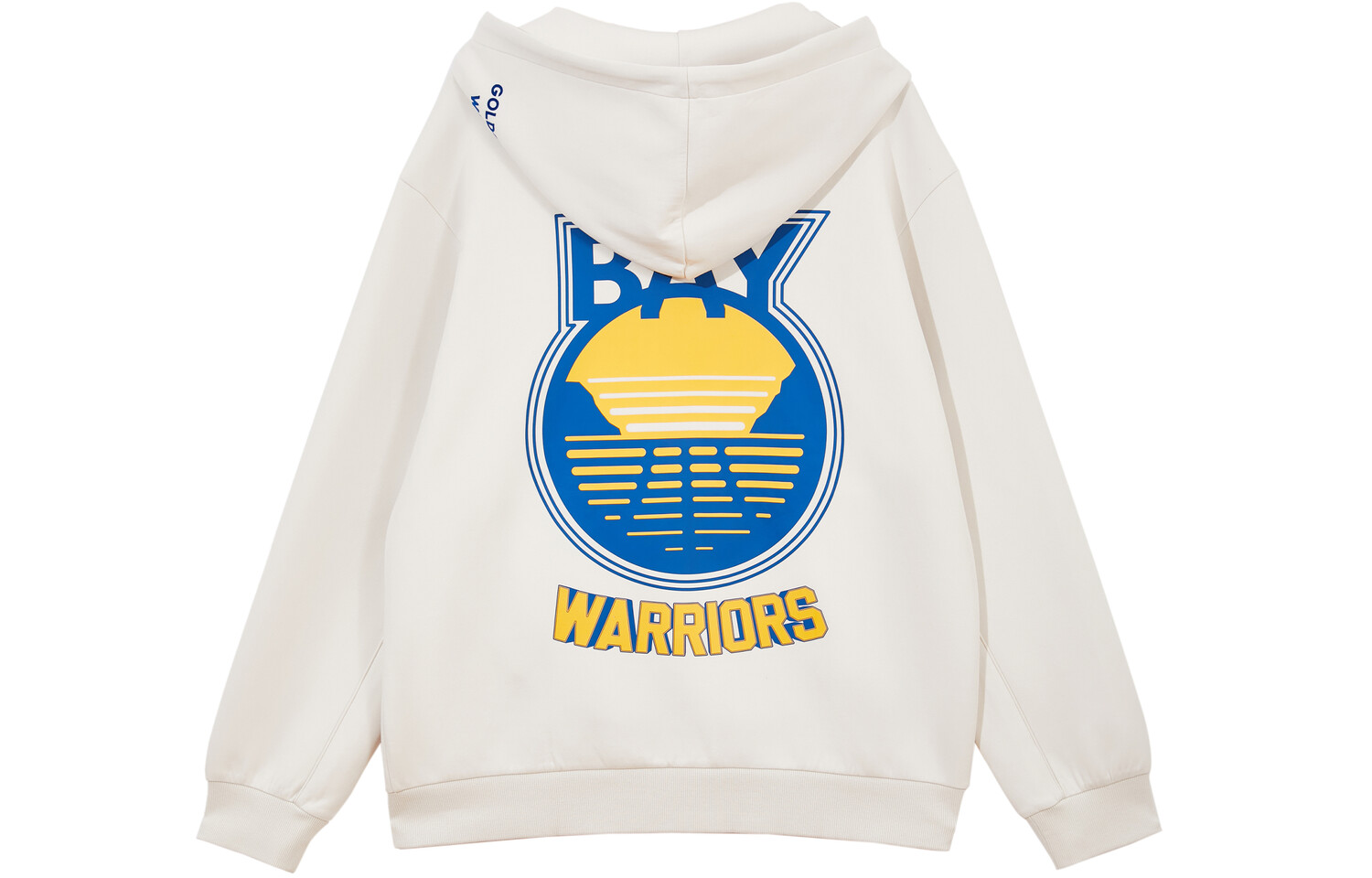 Jack Jones Толстовка унисекс, Сатин белый
Jack Jones Толстовка унисекс, Сатин белый