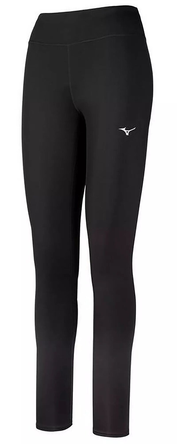 Полноразмерные тайтсы Mizuno, черный
Полноразмерные тайтсы Mizuno, черный