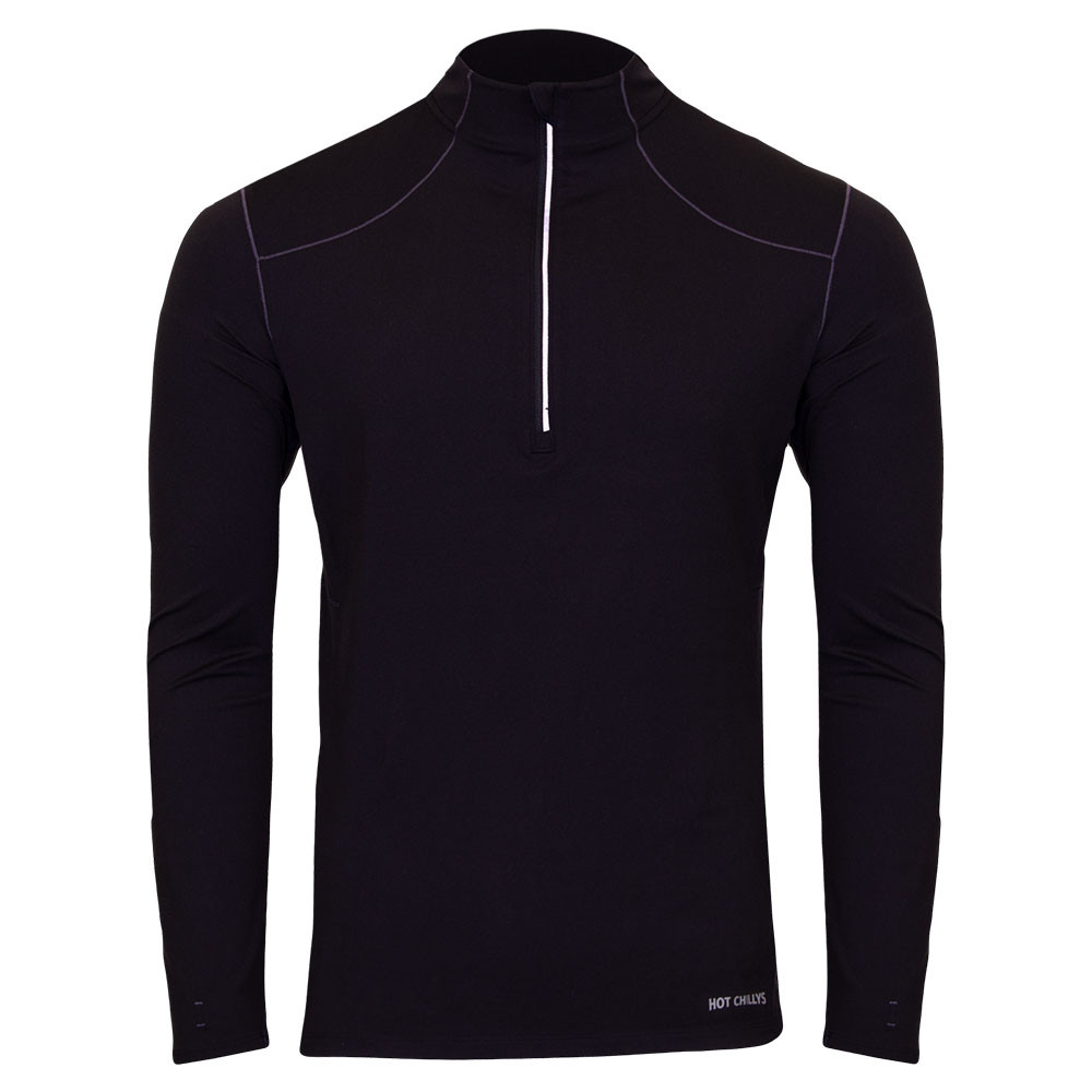 Термобелье Hot Chillys Clima-Tek Zip-T (мужское), Black
Термобелье Hot Chillys Clima-Tek Zip-T (мужское), Black