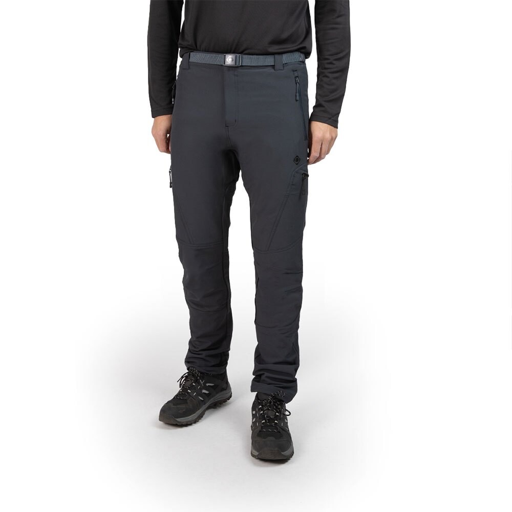 Брюки Izas Leyte M Fw, серый
Брюки Izas Leyte M Fw, серый