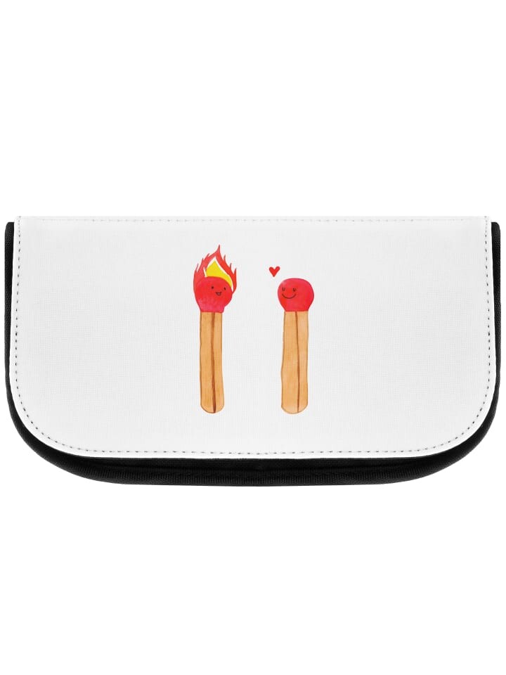 Косметичка Mr. & Mrs. Panda, белый
Косметичка Mr. & Mrs. Panda, белый