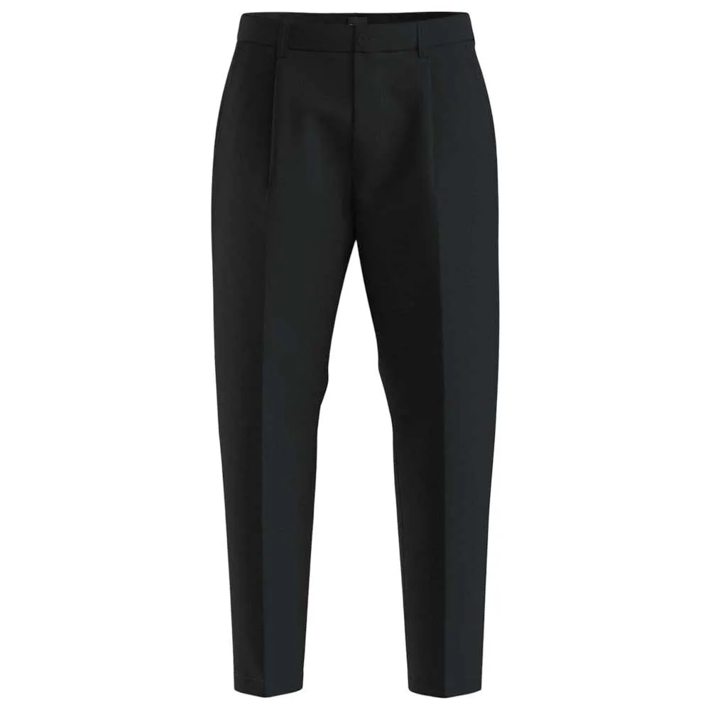 Брюки BOSS C Kerin PL, черный
Брюки BOSS C Kerin PL, черный