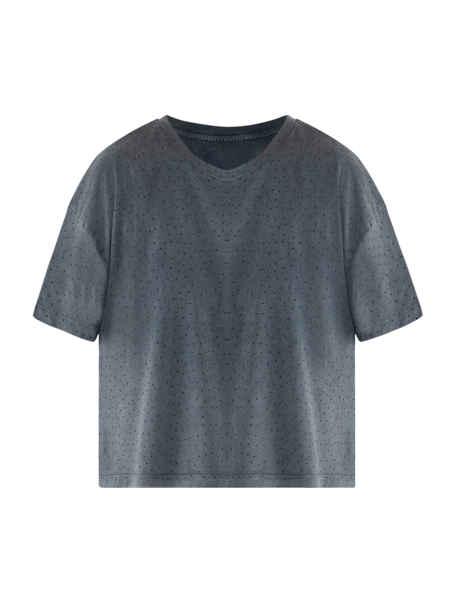 Рубашка No Matter What, темно-серый
Рубашка No Matter What, темно-серый