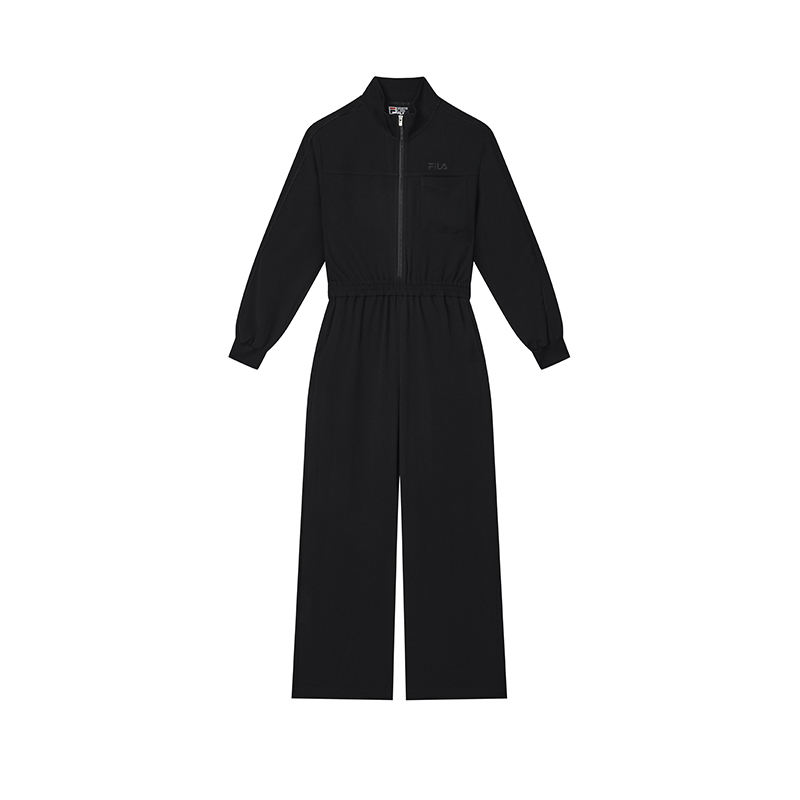 FILA Боди для женщин Jet Black
FILA Боди для женщин Jet Black