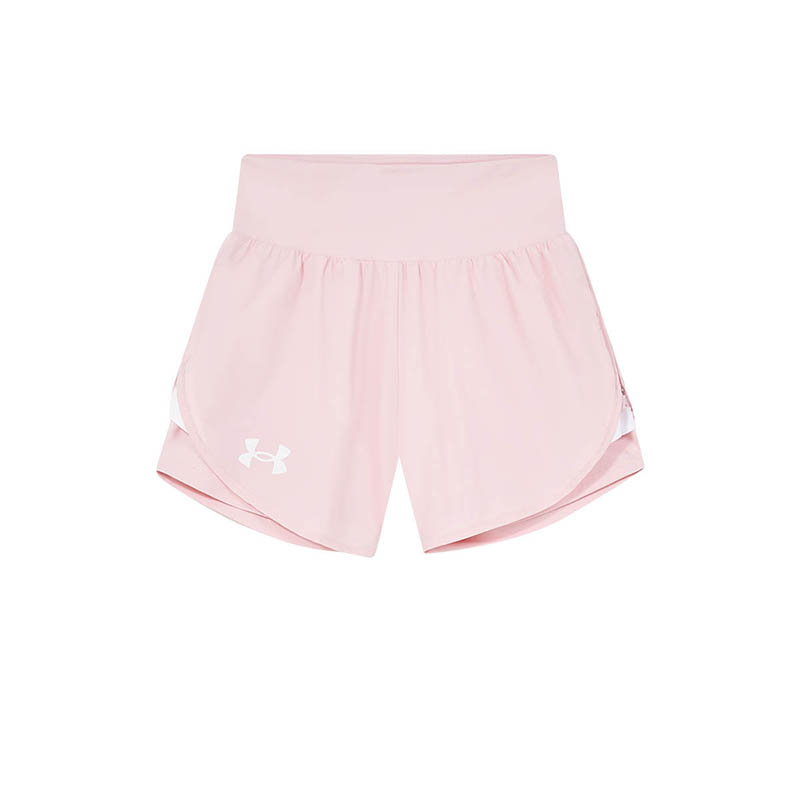 Under Armour Шорты для подростков светло-розовые
Under Armour Шорты для подростков светло-розовые