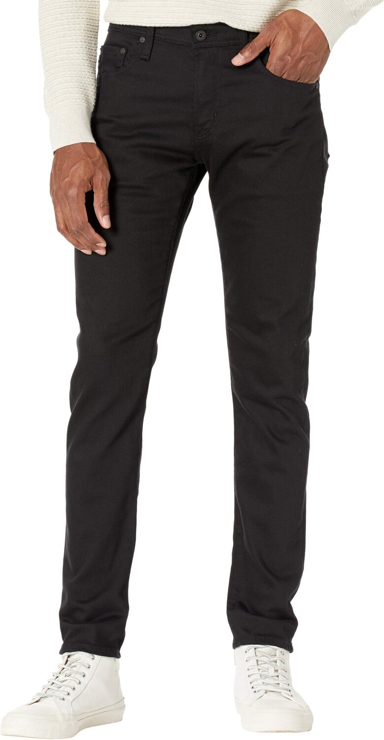 Джинсы Dylan Skinny Leg Jeans in Fathom AG Jeans, цвет Fathom
Джинсы Dylan Skinny Leg Jeans in Fathom AG Jeans, цвет Fathom